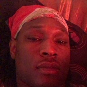 Meet your Posher, Therrell